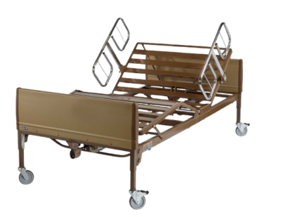 Bed Frame 42" (600lb)