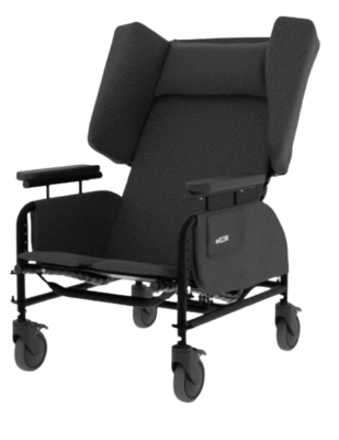 Broda Sashay Pedal Chair 18"