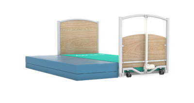 Floor Bed
