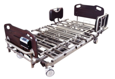 Bariatric Bed Frames