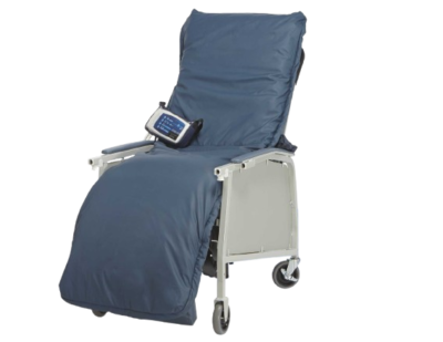 Relief Chair Alternating Pressure Cushion System