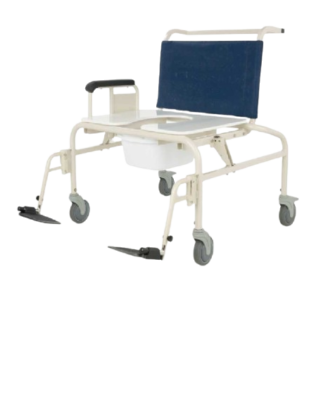 Shower Commode 28"