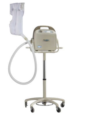 SmartVest Airway Clearance System
