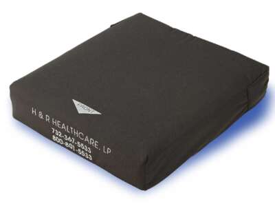 Zone Seat Cushion