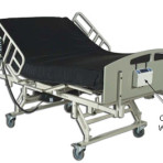Bariatric Bed Frames