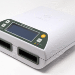 Lymphedema Compression Therapy Pump
