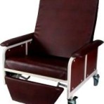 Bariatric Reclining Geri Chair – 40”