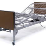 Full Electric Bed Frame