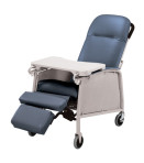 Reclining Geri Chair – Standard