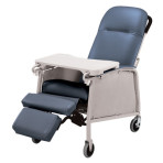 Reclining Geri Chair – Standard