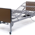 Semi-Electric Bed Frame