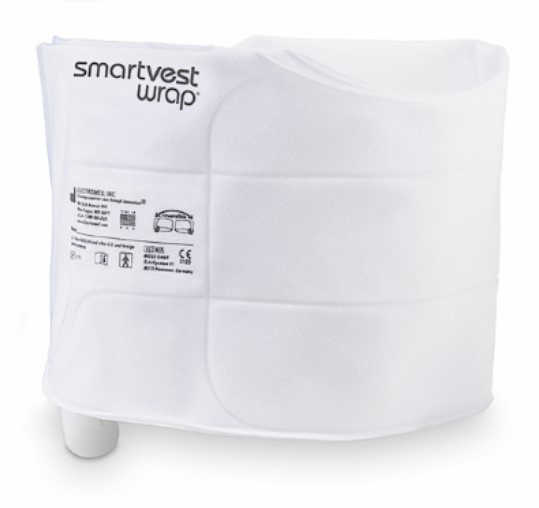 SmartVest Vest