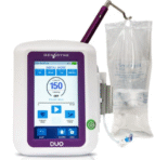 DUO Fully Customizable NPWT and Instillation Therapy (NPWTi-d)