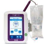 DUO Fully Customizable NPWT and Instillation Therapy (NPWTi-d)